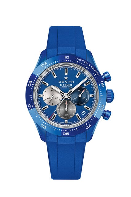 ZENITH | The Trilogy 160th Anniversary Edition