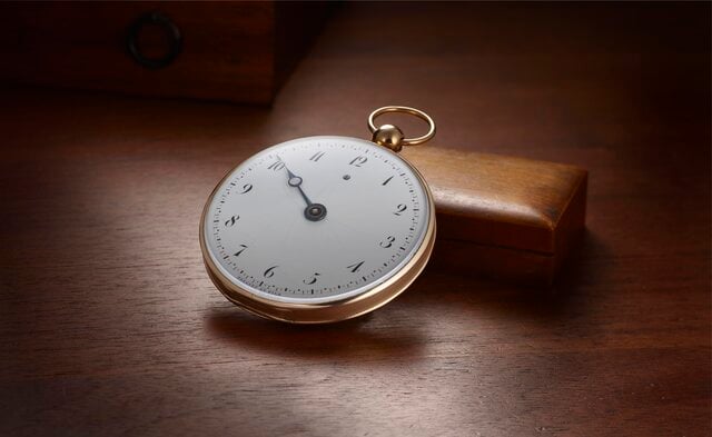 Breguet Subscription
