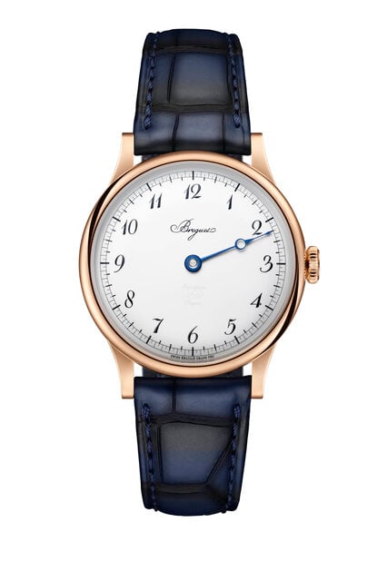Breguet Classique Subscription 2025