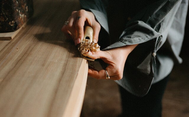 A Special Surfboard Born from Bentley's Craftsmanship