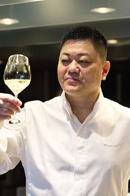 The Dom Pérignon Society: A Global Gastronomy Community with 20 Years of History