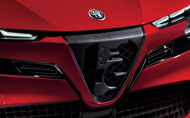 Alfa Romeo Junior｜アルファ ロメオ ジュニア