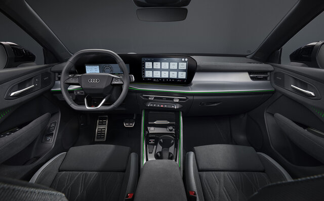 Audi Q3｜アウディ Q3