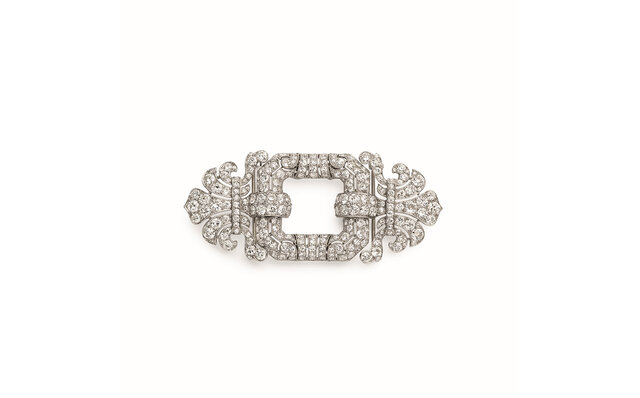 Eternal Moments: Van Cleef & Arpels - Art Deco Through High Jewelry Eternal Moments: Van Cleef & Arpels - Art Deco Through High Jewelry
