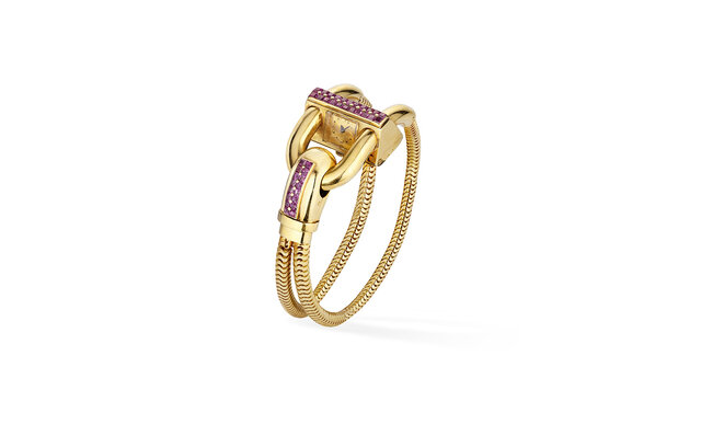 Eternal Moments: Van Cleef & Arpels - Art Deco Through High Jewelry Eternal Moments: Van Cleef & Arpels - Art Deco Through High Jewelry