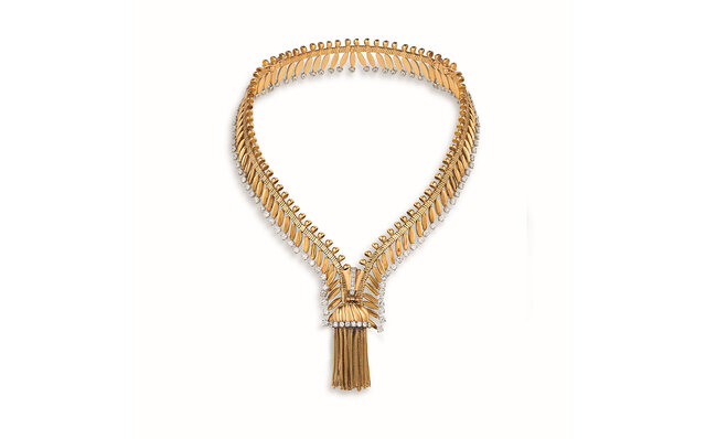 Eternal Moments: Van Cleef & Arpels - Art Deco Through High Jewelry Eternal Moments: Van Cleef & Arpels - Art Deco Through High Jewelry