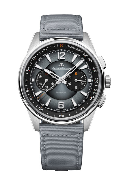 JAEGER-LECOULTRE | Jaeger-LeCoultre Polaris Chronograph