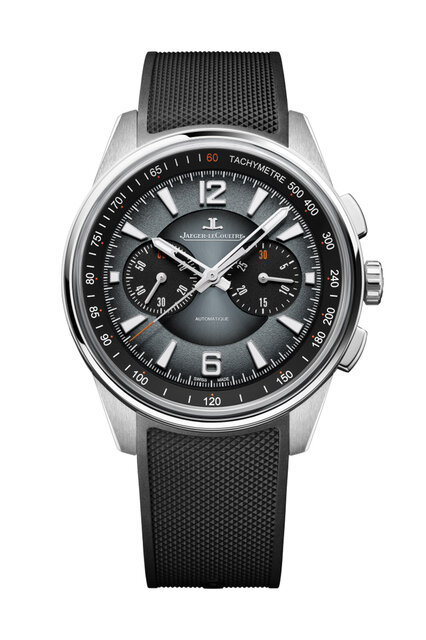 JAEGER-LECOULTRE | Jaeger-LeCoultre Polaris Chronograph