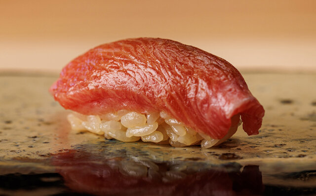 Yakatabune x Michelin-Starred Sushi: Experience the Ultimate Hybrid, Sushi Origami