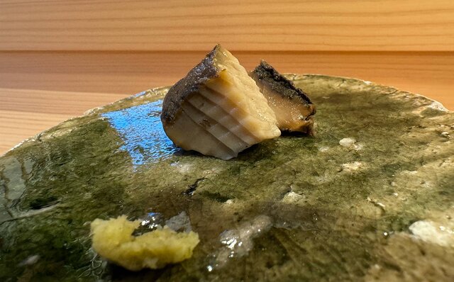 Yakatabune x Michelin-Starred Sushi: Experience the Ultimate Hybrid, Sushi Origami