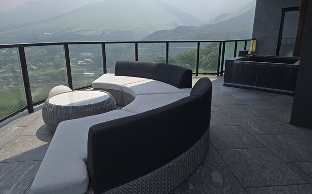 ANA InterContinental Beppu Resort & Spa