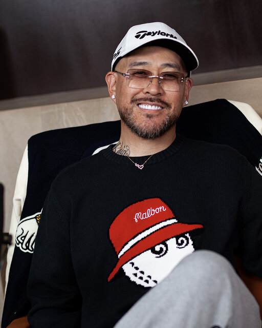 Ben Baller／ベン・ボーラー