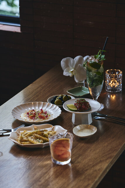 MUSIC | GINZA MUSIC BAR KYOTO