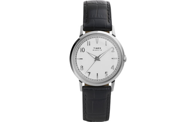 TIMEX｜タイメックス マーリン クォーツ 34mm