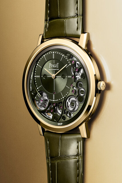 PIAGET | Altiplano Ultimate Automatic