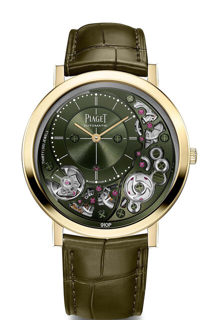 PIAGET | Altiplano Ultimate Automatic