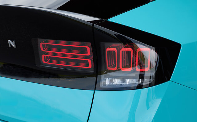 Nissan Leaf｜日産 リーフ