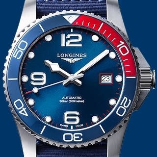体操 内村航平選手がデザインを監修。日本限定“Kohei Watch”｜LONGINES
