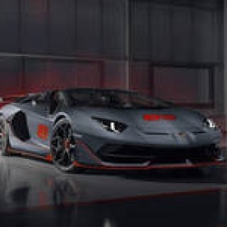 Unveiling the "Aventador SVJ 63 Roadster" and "Huracán EVO GT Celebration" | Lamborghini