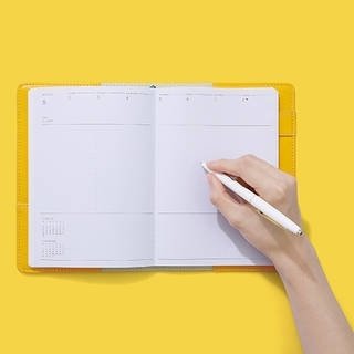 2020 diaries are now on sale, featuring long-awaited new formats | HIGHTIDE