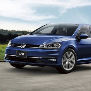 TDI models also introduced for the Golf family | Volkswagen