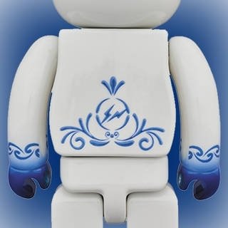 fragmentdesignによる九谷BE@RBRICK初の絵付けモデルができるまで（後編）｜MEDICOM TOY