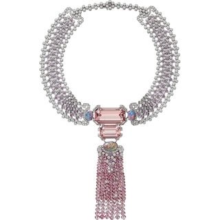 タイムトラベルをしているような感覚を味わえる展覧会｜Cartier