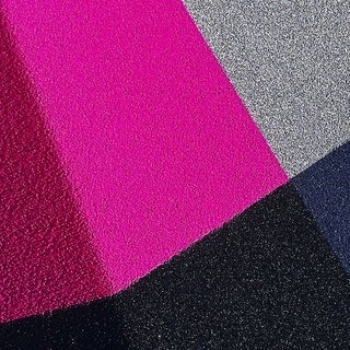 Two Exhibitions by SPREAD: The Installation 'Roppongi Color Valley' and the Solo Exhibition 'Ornamental Contrast' | SPREAD