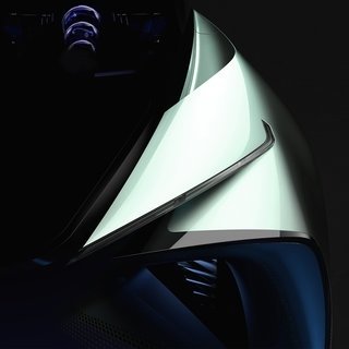 レクサスのビジョンを象徴するEVコンセプトカーを東京モーターショーでワールドプレミア｜ Lexus