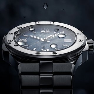 アルプスの大自然とイーグルにインスピレーションを得たショパールの新作「アルパイン イーグル」｜CHOPARD