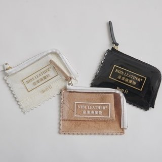A series of leather goods using sustainable original leather｜H.KATSUKAWA