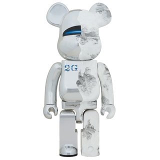 スタジオ「2G」オープン記念商品（第1弾）｜MEDICOM TOY