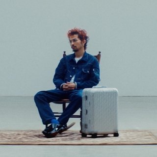 「DIOR and RIMOWA」をフィーチャーしたスペシャルムービー｜DIOR