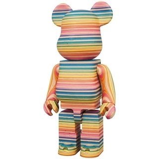 Artist HAROSHI Emerges from Skate Culture｜MEDICOM TOY