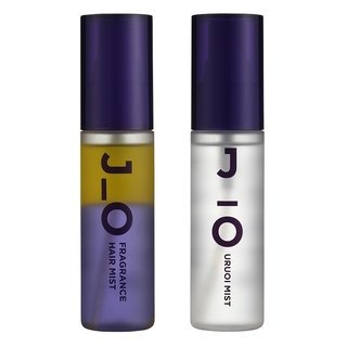 ヤンチェ_オンテンバールからフレグランスヘアミストとミスト状化粧水が登場｜JANTJE_ONTEMBAAR