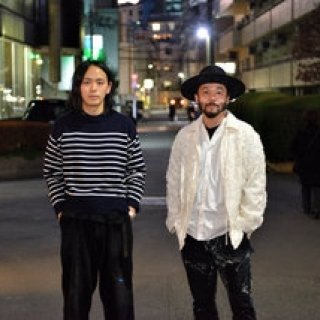 POGGY’S FILTER｜vol.12 後藤愼平さん（M A S U）