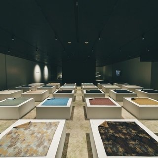 HOSOO GALLERY Hosts "COLORTAGE" Exhibition | HOSOO