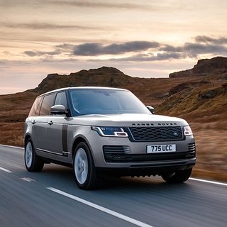 Land Rover Announces 2020 Model Year Range Rover Sport