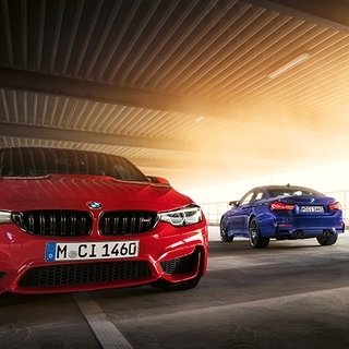 Limited to 750 Units Worldwide, 30 Units in Japan: "M4 Edition Heritage" Released | BMW