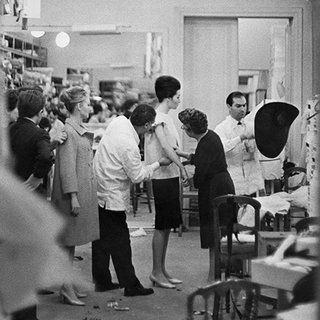 Balenciaga Reopens Its Haute Couture Collection After 52 Years | BALENCIAGA