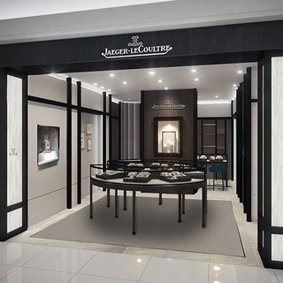 関西エリア初のジャガー・ルクルト ブティックがオープン｜JAEGER-LECOULTRE