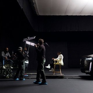 The new Cadillac Escalade makes its world premiere alongside director Spike Lee's short film | Cadillac