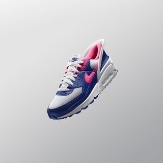 フライイーズ テクノロジー搭載。「ナイキ エア マックス 90 フライイーズ」｜NIKE