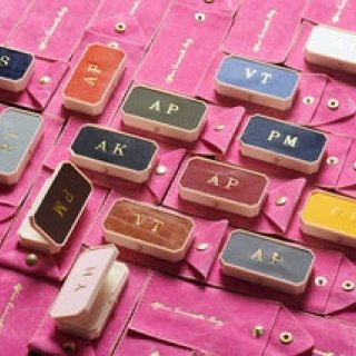 New Shade Added to Officine Universelle Buly's "Baume des Muses" Lip Balm