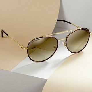 Men's and women's eyewear collection expressing the essence of Longines | LONGINES
