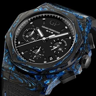 誕生「ロレアート アブソルート ロック」｜GIRARD-PERREGAUX