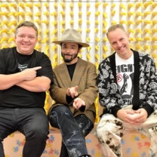 POGGY’S FILTER｜vol.14  Sneakersnstuff（SNS） エリック・ファーガリンドさん、ペーター・ヨンソンさん