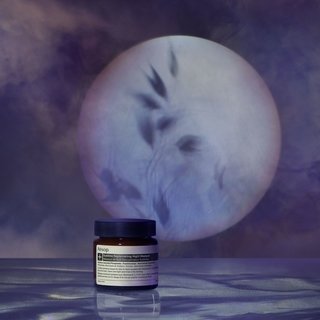 [Released March 2nd] A new overnight hydrating mask from Aesop | Aesop