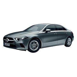 New Diesel Model Arrives for the Mercedes-Benz A-Class Sedan | Mercedes-Benz