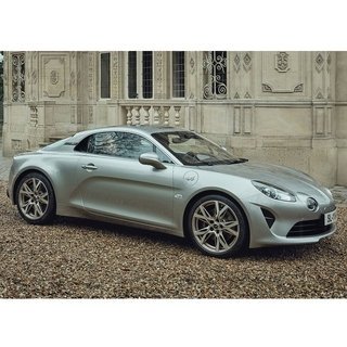 アルピーヌが限定2モデルとパーソナライゼーションプログラムを発表｜Alpine